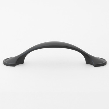 3 Inch Center to Center Classic Arch Pull Cabinet Hardware Handle - 83167
